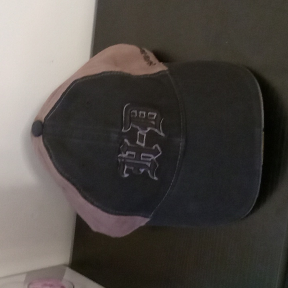 Harley Davidson Adjustable Baseball Hat